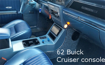 62 Buick