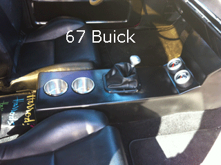 67 buick station wagon