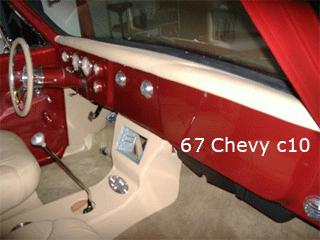 67 chevy c10