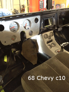 68 chevy c10
