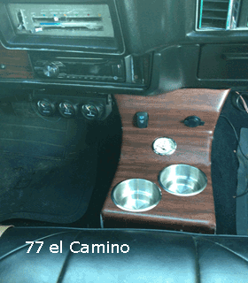 77 el camino