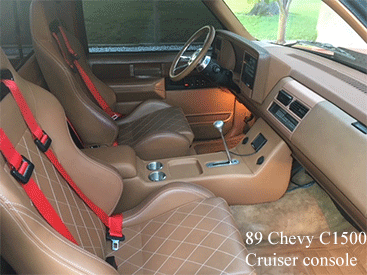 73 87 Chevy Truck Custom Seats Mashpeecommons Com
